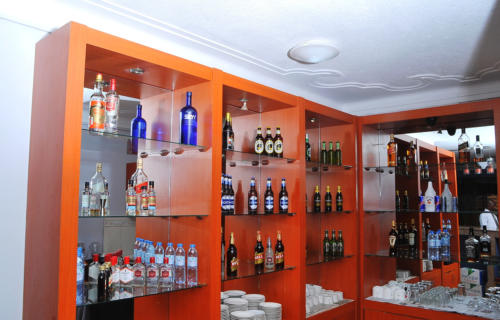 Hotel Bar